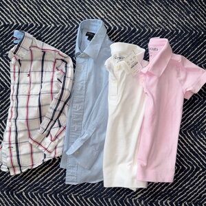 Crewcuts and Tommy Hilfiger Bundle